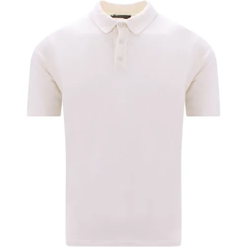 Men#39;s Clothing T-Shirts Polo Shirt Ss23 , male, Sizes: XL - Roberto Collina - Modalova