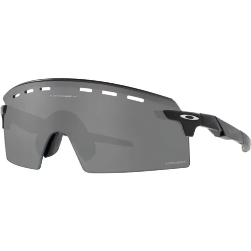 Encoder Strike Vented Sonnenbrillen , Herren, Größe: 39 MM - Oakley - Modalova