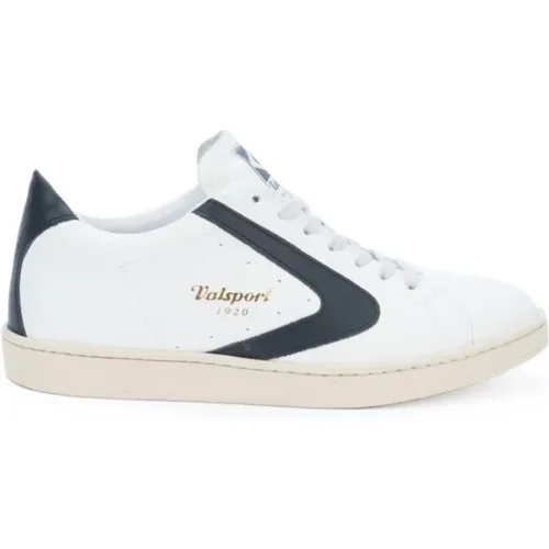 Sneakers , male, Sizes: 10 UK, 8 UK, 6 UK, 7 UK - Valsport 1920 - Modalova