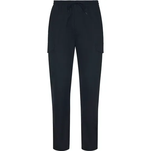 Stylish Trousers , male, Sizes: S, M, XL, L - Paul Smith - Modalova