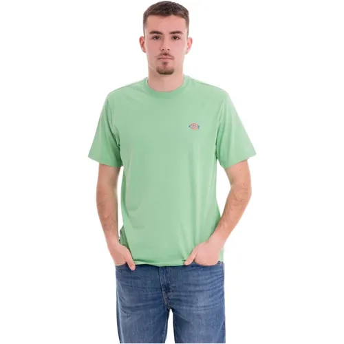 Mapleton T-Shirt , Herren, Größe: XS - Dickies - Modalova