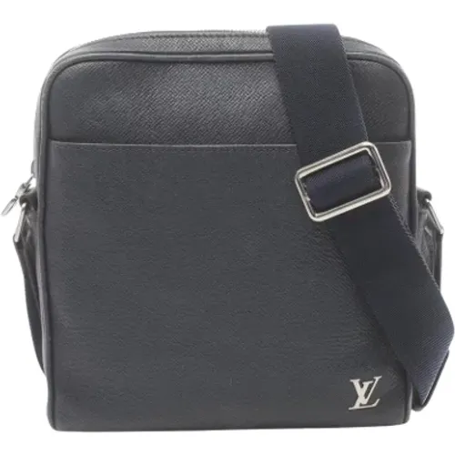 Pre-owned Leder louis-vuitton-taschen - Louis Vuitton Vintage - Modalova