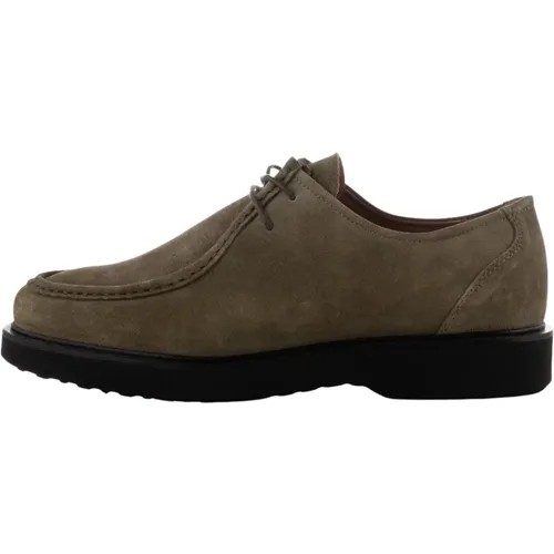 Cosmos Apron Shoes , male, Sizes: 12 UK, 11 UK, 10 UK, 9 UK - Shoe the Bear - Modalova