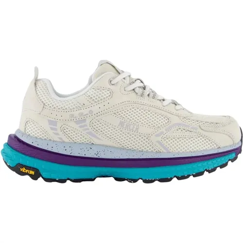 Re-Run Vibram Sneakers , female, Sizes: 6 UK, 4 UK, 5 UK, 8 UK, 7 UK - Mercer Amsterdam - Modalova