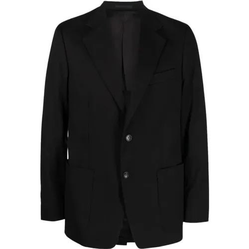 Stylish Men`s Jacket , male, Sizes: L, M, XL - Lanvin - Modalova