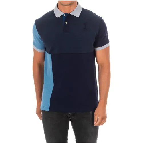 Polo Shirt , male, Sizes: S - Hackett - Modalova