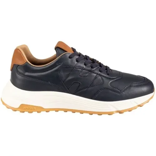 Shoes , male, Sizes: 6 UK - Hogan - Modalova