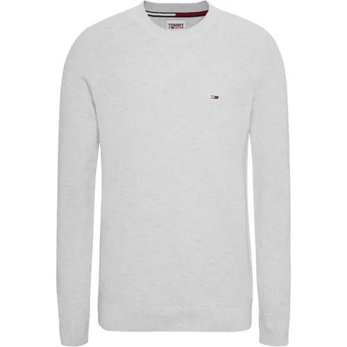 Sweatshirts , male, Sizes: XL - Tommy Jeans - Modalova