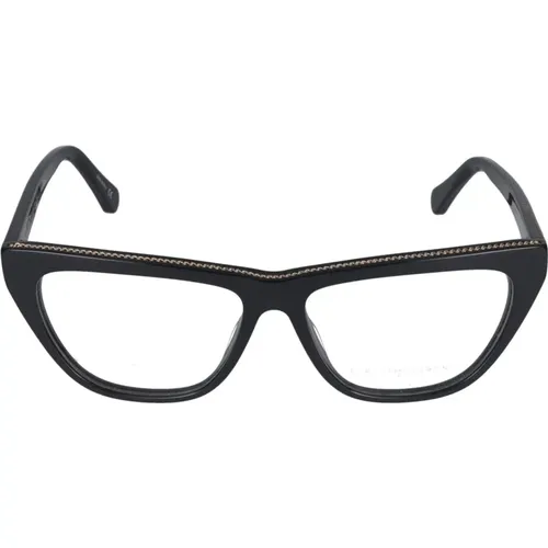 Modische Brille SC0191O,Modebrille SC0191O,Glasses - Stella Mccartney - Modalova