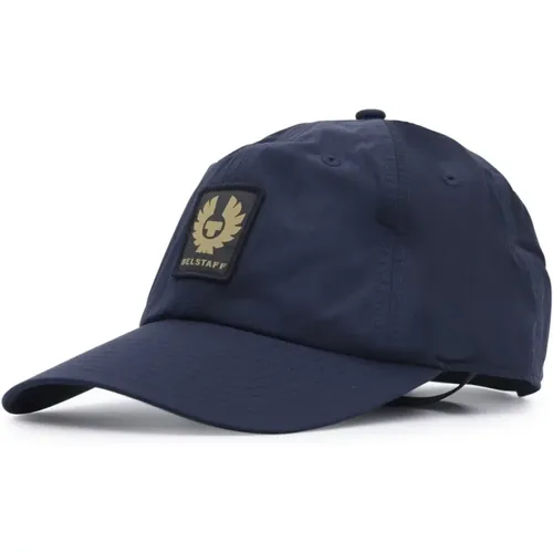 Phoenix Patch Logo CAP , unisex, Sizes: ONE SIZE - Belstaff - Modalova