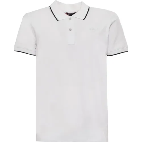 Polo Shirts , Herren, Größe: M - HUSKY ORIGINAL - Modalova