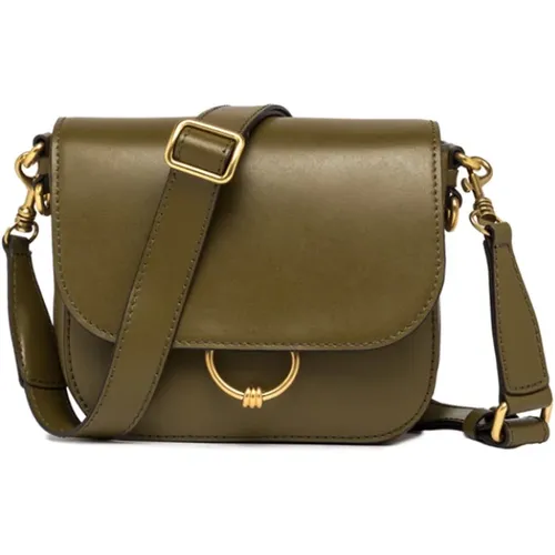 Schicke Crossbody-Tasche für Frauen , Damen, Größe: ONE Size - Gianni Chiarini - Modalova