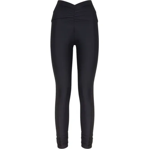 Leggings , Damen, Größe: M - F**k - Modalova