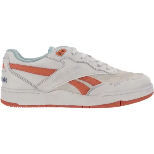 Rmia013C99Lea002 0620 10000034 , male, Sizes: 10 1/2 UK, 9 UK - Reebok - Modalova