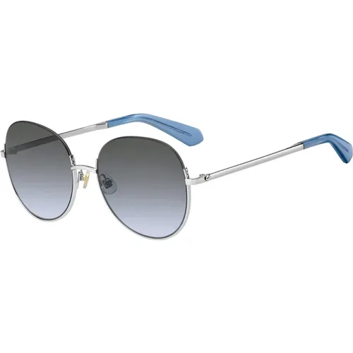 Sunglasses Astelle/G/S , male, Sizes: 55 MM - Kate Spade - Modalova