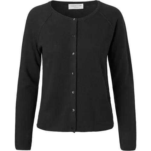 Cardigans , Damen, Größe: XS - Rosemunde - Modalova