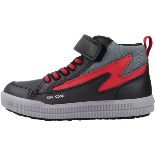Sneakers,Aktive Jungen Sneakers - Geox - Modalova