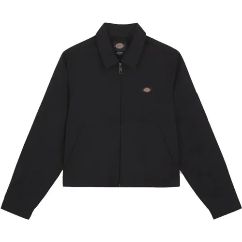 Stylish Jacket , female, Sizes: XS - Dickies - Modalova