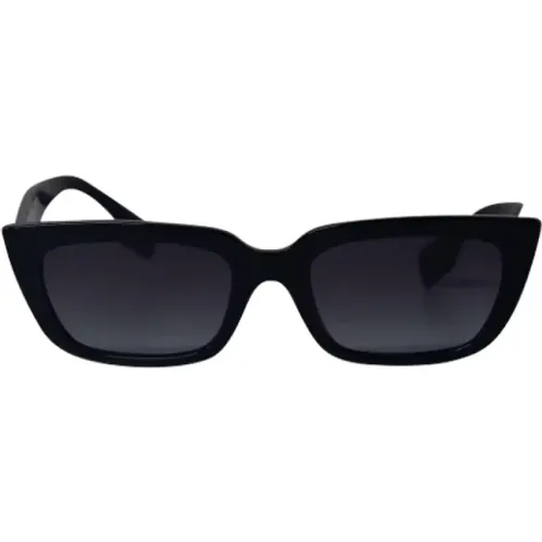 Pre-owned Plastic sunglasses , female, Sizes: ONE SIZE - Burberry Vintage - Modalova