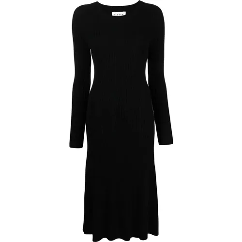 Reise dress , female, Sizes: L, S, XL - P.a.r.o.s.h. - Modalova