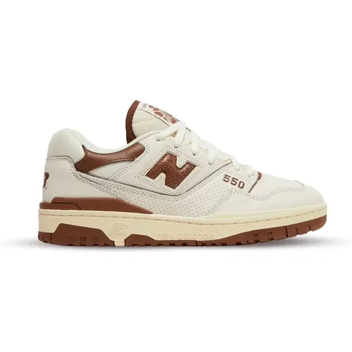 Aime Leon Dore Brown Sneakers - New Balance - Modalova