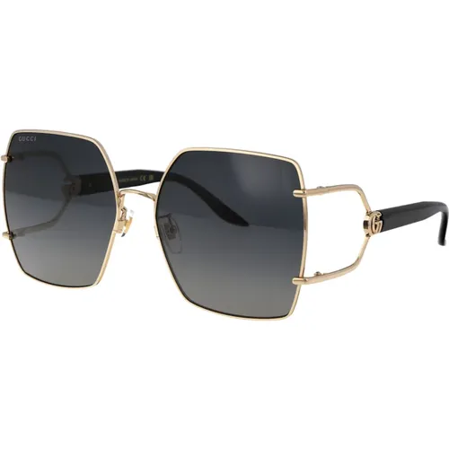 Stylische Sonnenbrille Gg1564Sa - Gucci - Modalova