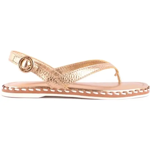 Sandals Kdy88L , female, Sizes: 2 1/2 UK - Car Shoe - Modalova