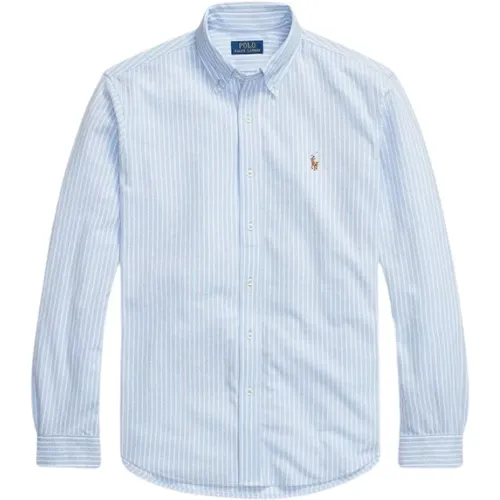 Casual Shirts , male, Sizes: 2XL - Ralph Lauren - Modalova