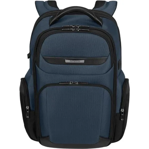 Pro-DLX 6 Backpack , unisex, Sizes: ONE SIZE - Samsonite - Modalova