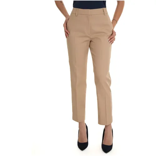 New York Style Trousers , female, Sizes: XL, M, S, L, 2XL - Max Mara Weekend - Modalova