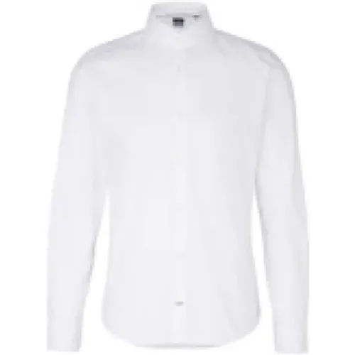 Casual Fit Rundhals Shirt , Herren, Größe: 3XL - Joop! - Modalova