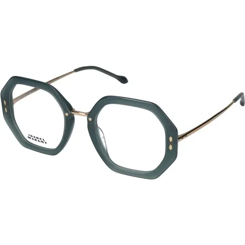 Glasses , female, Sizes: 51 MM - Isabel marant - Modalova