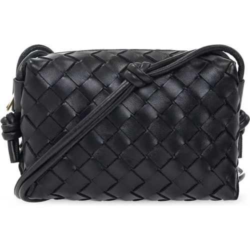 Loop Bag shoulder bag , female, Sizes: ONE SIZE - Bottega Veneta - Modalova