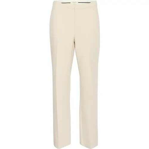 Birdiepw Pa Pants French Oak , female, Sizes: XL, 2XL - Part Two - Modalova