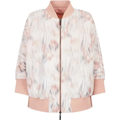 Jacket , female, Sizes: M - Armani Exchange - Modalova