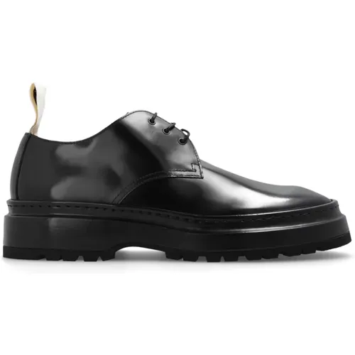 ‘Pavane’ Derby shoes , male, Sizes: 10 UK - Jacquemus - Modalova