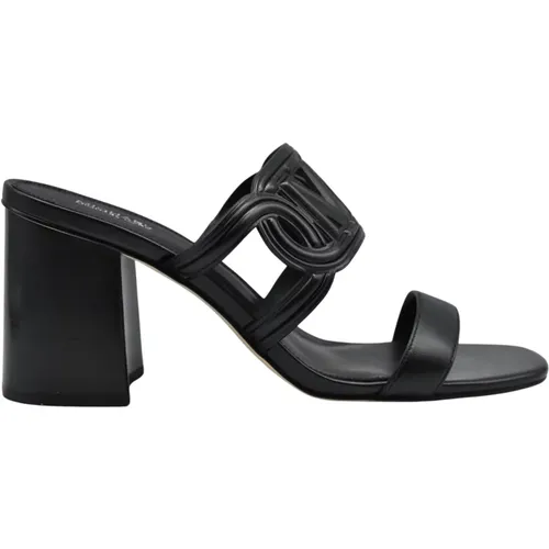 Women's Shoes Laced Ss24 , female, Sizes: 6 UK, 5 1/2 UK, 4 UK, 5 UK, 4 1/2 UK - Michael Kors - Modalova