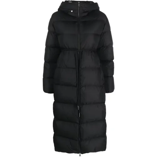 Bondree padded hooded coat , female, Sizes: S - Moncler - Modalova