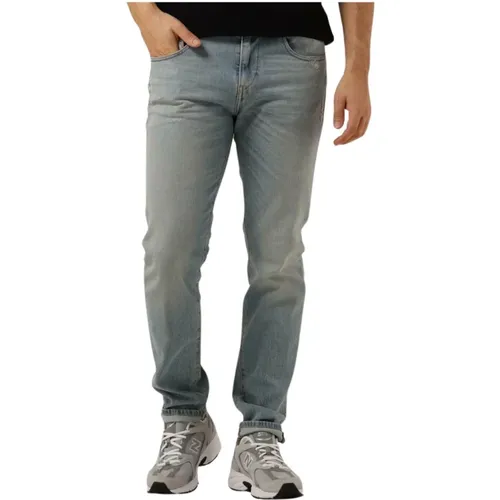 D-strukt Herren Jeans , Herren, Größe: W33 L32 - Diesel - Modalova