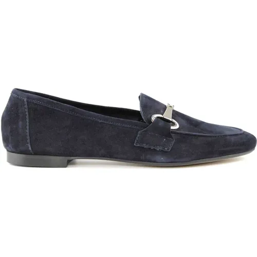 Bequeme Stilvolle Loafers für Frauen - E mia - Modalova