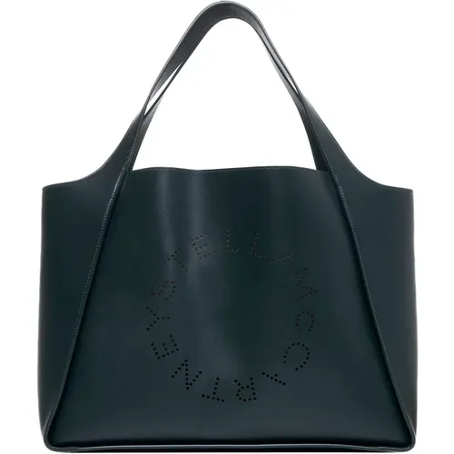 Bags for Stylish Fashionistas , female, Sizes: ONE SIZE - Stella Mccartney - Modalova