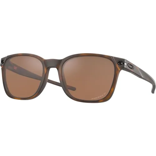 Sunglasses Ojector OO 9018 , male, Sizes: 55 MM - Oakley - Modalova