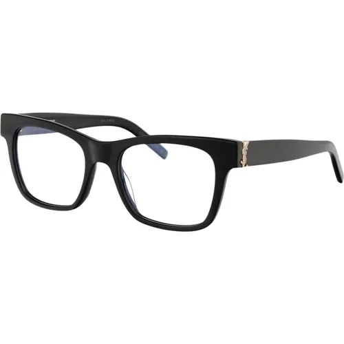 Stylische Optische Brille SL M118 - Saint Laurent - Modalova