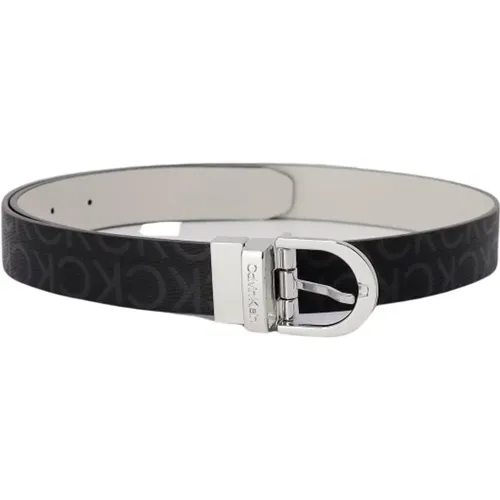 Belts , Damen, Größe: 75 CM - Calvin Klein - Modalova