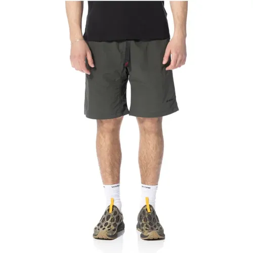 Packbare G-Shorts für Männer , Herren, Größe: M - Gramicci - Modalova