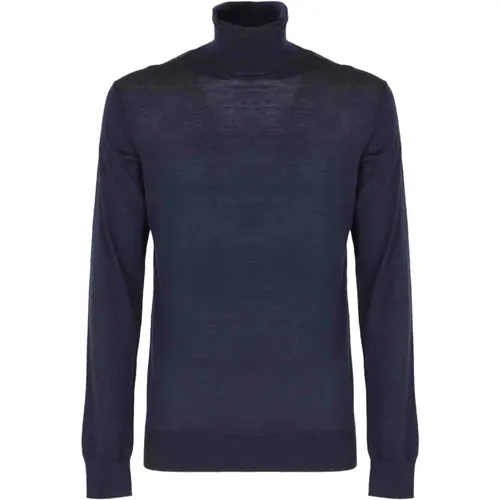 Stylish Knitwear for Men , male, Sizes: 2XL, 3XL - L.b.m. 1911 - Modalova