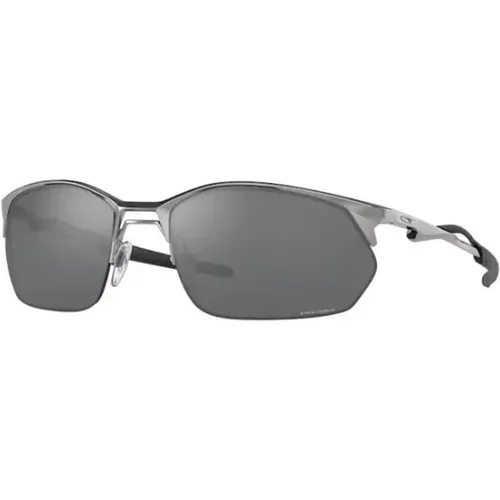 Sonnenbrillen , unisex, Größe: 60 MM - Oakley - Modalova