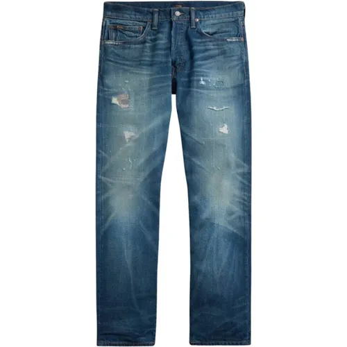 Straight Jeans Ralph Lauren - Ralph Lauren - Modalova
