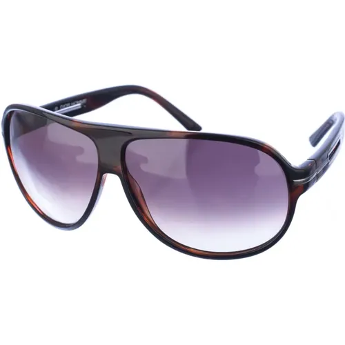 Ovale Acetat-Sonnenbrille für Männer - Dior - Modalova