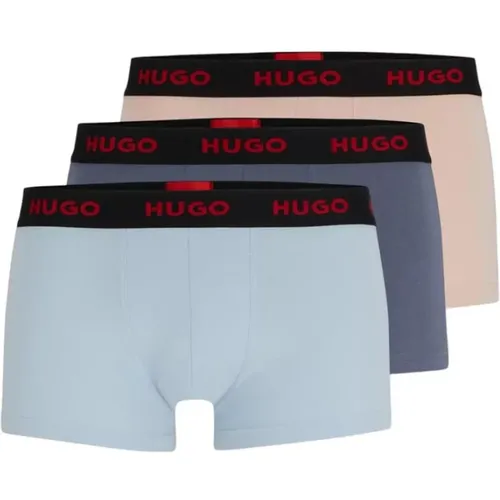 Herrenunterwäsche Set , Herren, Größe: M - Hugo Boss - Modalova